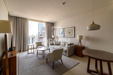 Квартира с 1 спальней в Vida Residence Downtown, ОАЭ №192366 5