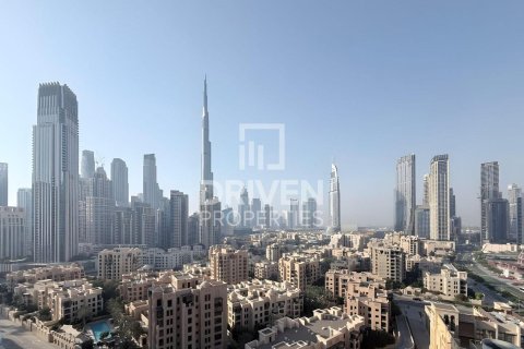 Квартира с 2 спальнями в Bellevue Towers, ОАЭ №192364 14