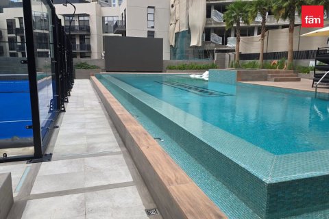 Appartement de 1 chambre à Dubai, UAE No. 205191 13