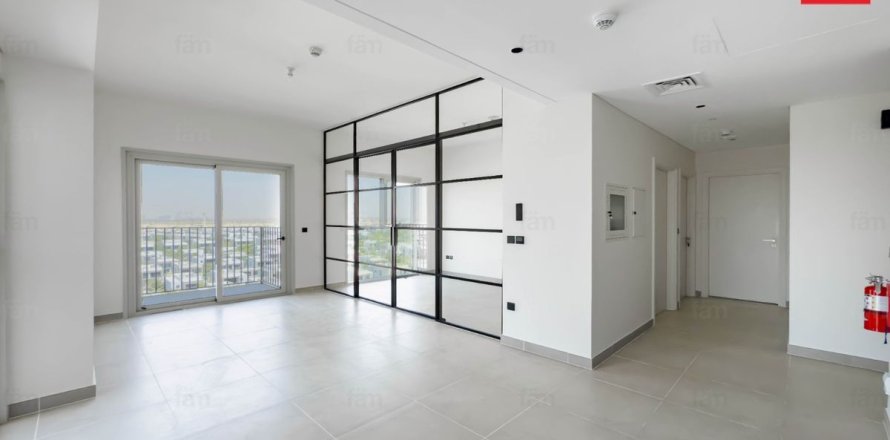 Appartement de 2 chambres à Dubai Hills Estate, UAE No. 205192