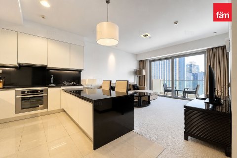 1 غرف نوم شقة في مرسى دبي, الإمارات العربية المتحدة رقم 205188 3
