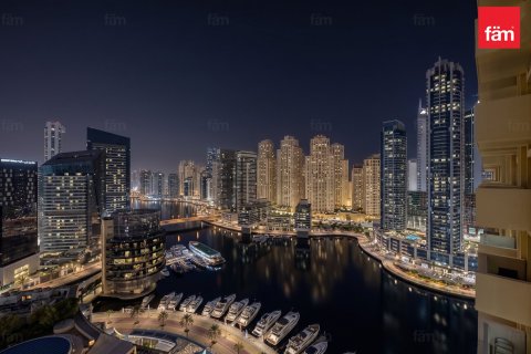 1 غرف نوم شقة في مرسى دبي, الإمارات العربية المتحدة رقم 205188 23
