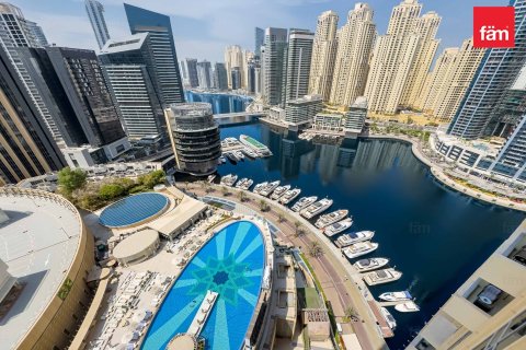 1 غرف نوم شقة في مرسى دبي, الإمارات العربية المتحدة رقم 205188 18