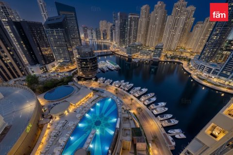 1 غرف نوم شقة في مرسى دبي, الإمارات العربية المتحدة رقم 205188 22