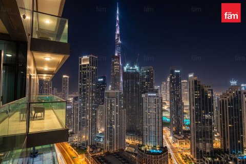 2 bedrooms Apartment in Business Bay, UAE No. 205190 24