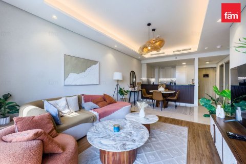 2 bedrooms Apartment in Business Bay, UAE No. 205190 4