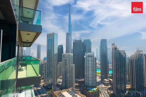 2 bedrooms Apartment in Business Bay, UAE No. 205190 22