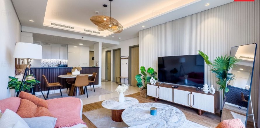 2 bedrooms Apartment in Business Bay, UAE No. 205190