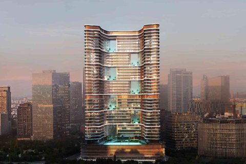 Appartement de 1 chambre à Dubai Science Park, UAE No. 205189 9