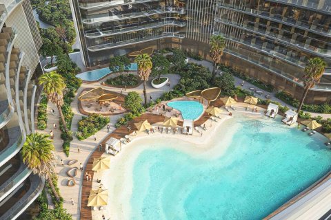 Appartement de 1 chambre à Dubai Science Park, UAE No. 205189 10