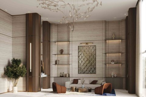 Appartement de 1 chambre à Dubai Science Park, UAE No. 205189 4