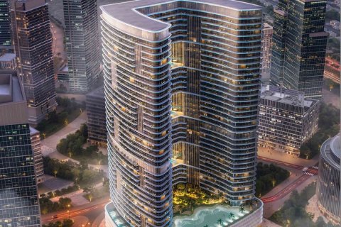 Appartement de 1 chambre à Dubai Science Park, UAE No. 205189 8
