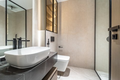 Вилла с 4 спальнями в Джумейра Вилладж Серкл, ОАЭ №146907 13