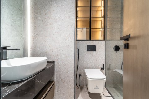 Вилла с 4 спальнями в Джумейра Вилладж Серкл, ОАЭ №146907 6