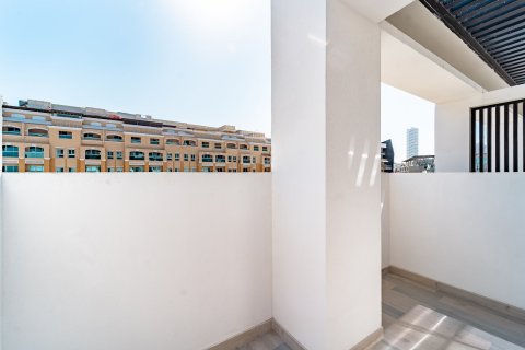 Вилла с 4 спальнями в Джумейра Вилладж Серкл, ОАЭ №146907 14