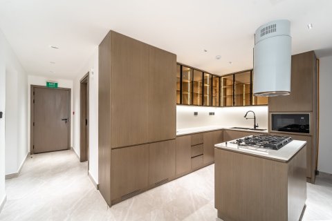 Вилла с 4 спальнями в Джумейра Вилладж Серкл, ОАЭ №146907