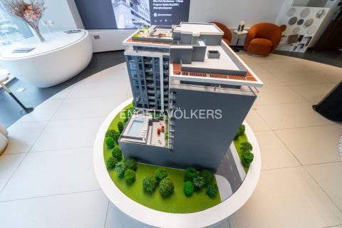 2 bedrooms Apartment in Jumeirah Village Circle, UAE No. 146908 15