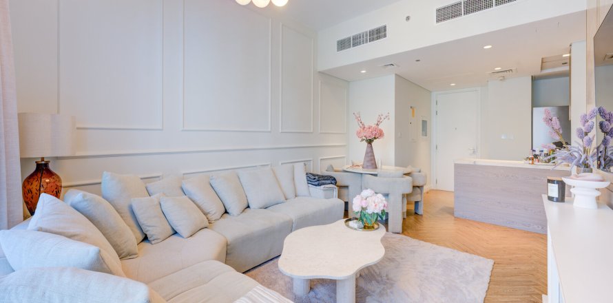 2 غرف نوم شقة في دبي, الإمارات العربية المتحدة رقم 146910