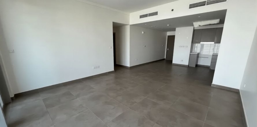 Apartment de 2 dormitorios en Dubai Creek Harbour (The Lagoons), UAE No. 146904