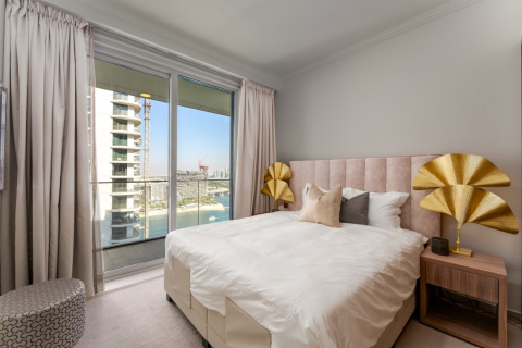 1 bedroom Apartment in Dubai Marina, UAE No. 146905 9