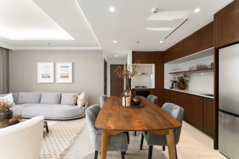 1 bedroom Apartment in Dubai Marina, UAE No. 146905 4