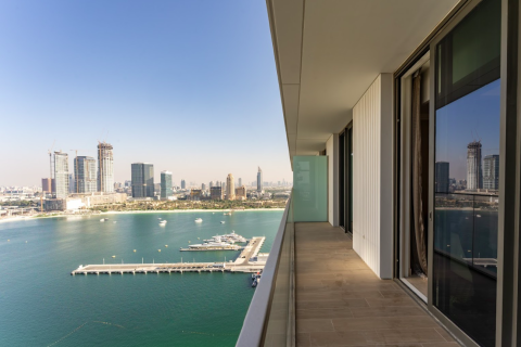 Квартира с 1 спальней в Дубай Марина, ОАЭ №146905