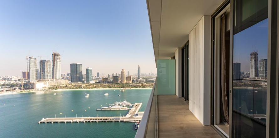 1 bedroom Apartment in Dubai Marina, UAE No. 146905