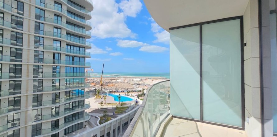 1 bedroom Apartment in Ras Al Khaimah, UAE No. 184110