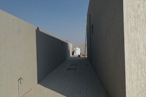 4 bedrooms Villa in Ras Al Khaimah, UAE No. 184107 10