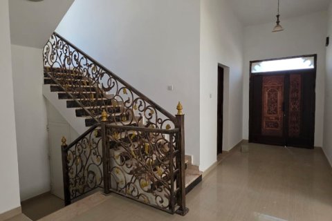 4 bedrooms Villa in Ras Al Khaimah, UAE No. 184106 7