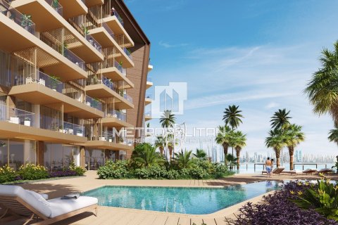 Appartement de 3 chambres à Palm Jumeirah, UAE No. 5311 14