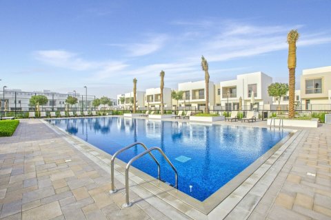 3 غرف نوم تاون هاوس في Zahra Townhouses, الإمارات العربية المتحدة رقم 165423 14