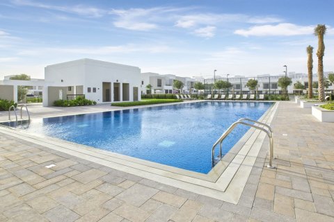 3 غرف نوم تاون هاوس في Zahra Townhouses, الإمارات العربية المتحدة رقم 165423 17