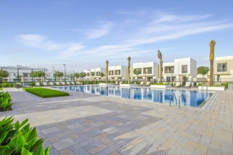 3 غرف نوم تاون هاوس في Zahra Townhouses, الإمارات العربية المتحدة رقم 165423 19