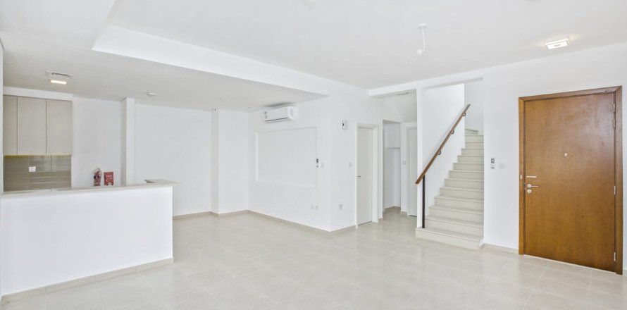 3 غرف نوم تاون هاوس في Zahra Townhouses, الإمارات العربية المتحدة رقم 165423