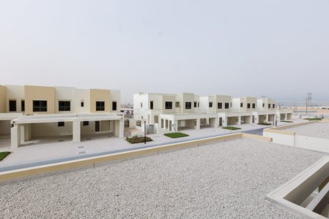 3 غرف نوم فيلا في Naseem Townhouses, الإمارات العربية المتحدة رقم 165422 30