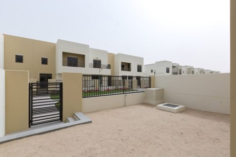 3 غرف نوم فيلا في Naseem Townhouses, الإمارات العربية المتحدة رقم 165422 20