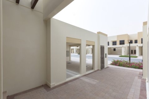 3 غرف نوم فيلا في Naseem Townhouses, الإمارات العربية المتحدة رقم 165422 9