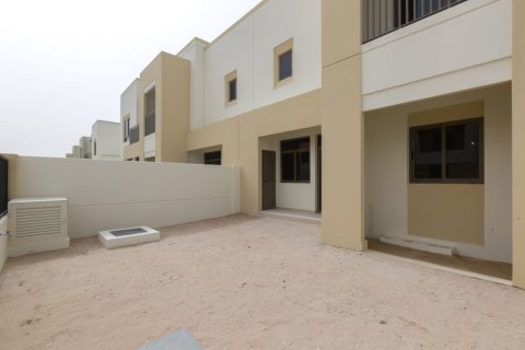 3 غرف نوم فيلا في Naseem Townhouses, الإمارات العربية المتحدة رقم 165422