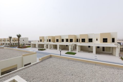 3 غرف نوم فيلا في Naseem Townhouses, الإمارات العربية المتحدة رقم 165422 19
