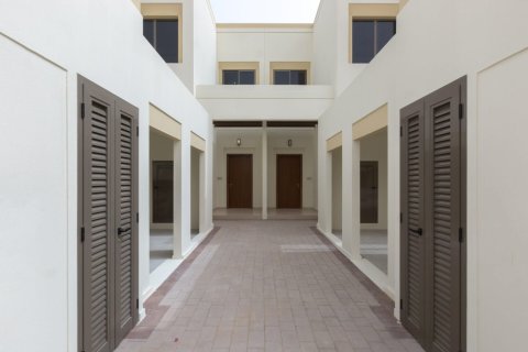 3 غرف نوم فيلا في Naseem Townhouses, الإمارات العربية المتحدة رقم 165422 21