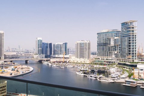 2 غرف نوم شقة في الخليج التجاري, الإمارات العربية المتحدة رقم 165421 13