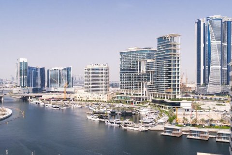 2 غرف نوم شقة في الخليج التجاري, الإمارات العربية المتحدة رقم 165421 9