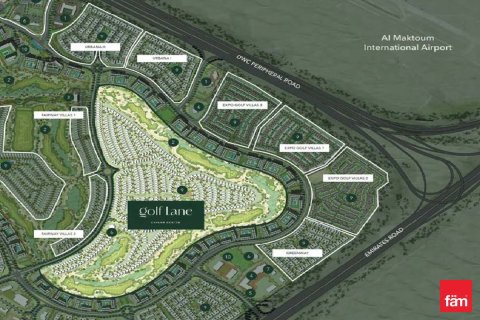 5 bedrooms Villa in Dubai, UAE No. 147781 11