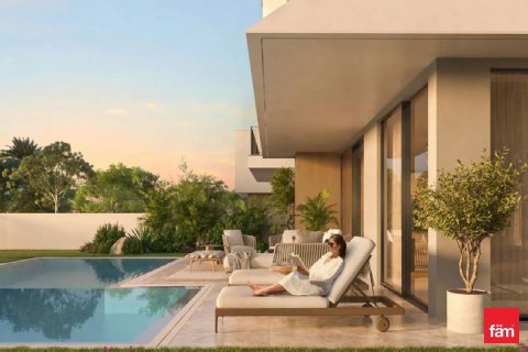 5 bedrooms Villa in Dubai, UAE No. 147781 7