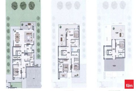 5 bedrooms Villa in Dubai, UAE No. 147781 13