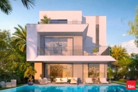 5 bedrooms Villa in Dubai, UAE No. 147781