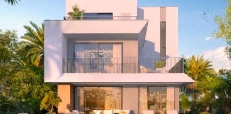 5 bedrooms Villa in Dubai, UAE No. 147781