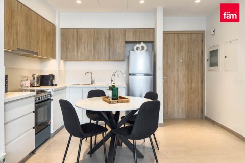 Apartment de 1 dormitorio en Dubai Hills Estate, UAE No. 147777 13