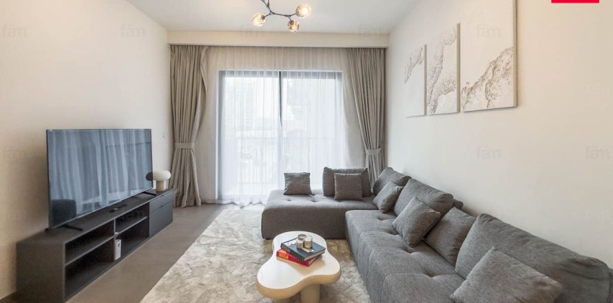 Apartment de 1 dormitorio en Dubai Hills Estate, UAE No. 147777
